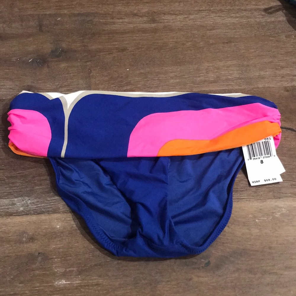 Trina Turk Bikini Bottlms